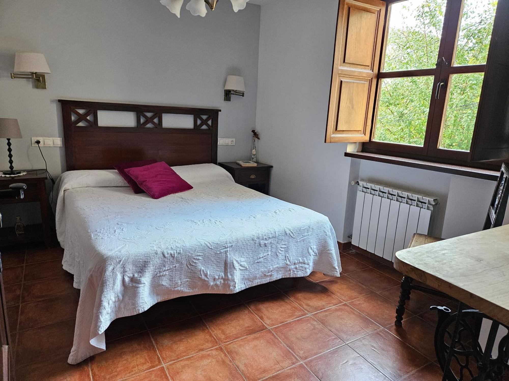 Apartamentos Rurales El Collain De Campiellos المظهر الخارجي الصورة